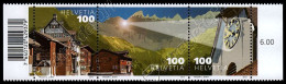 [Q] Svizzera / Switzerland 2012: Martinsloch ** - Ungebraucht