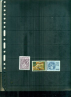 PORTUGAL 500 PEDRO ALVARES CABRAL 3 VAL NEUFS A PARTIR DE 1,25 EUROS - Unused Stamps