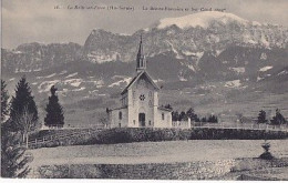 LA ROCHE SUR FORON         La Benite Fontaine - La Roche-sur-Foron