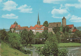 329 - Schlitz - Burgenring - Ca. 1980 - Lauterbach