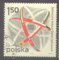 Postzegels > Europa > Polen > 1944-.... Republiek > 1971-80 > Gebruikt No. 2432 (24130) - Gebruikt