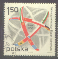 Postzegels > Europa > Polen > 1944-.... Republiek > 1971-80 > Gebruikt No. 2432 (24130) - Gebraucht