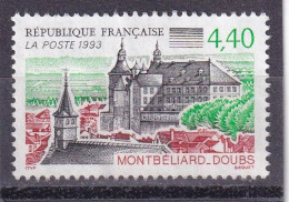 FRANCE 1993 OBLITERES : Y/T N° 2826 NSG - Gebraucht