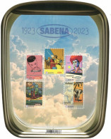 100 Jaar Sabena 2023 - Unused Stamps