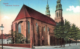 OPPELN - Katholische Pfarrkirche - Non Classificati