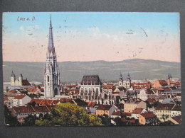 AK LINZ Ca. 1915  // D*59161 - Linz