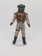 Starwars - Figurine Klaatu - Eerste Uitgaves (1977-1985)