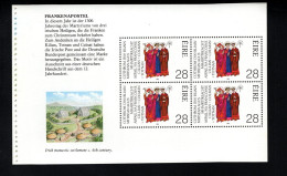 1997045126 1989  SCOTT 748C  (XX) POSTFRIS  MINT NEVER HINGED - MARTYRED MISSIONAIRES AND SHAMROCK - Unused Stamps