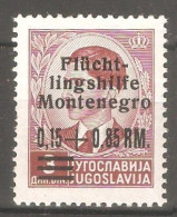 Montenegro - Montenegro