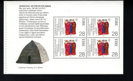 1997045378 1989  SCOTT 748D  (XX) POSTFRIS  MINT NEVER HINGED - MARTYRED MISSIONAIRES AND SHAMROCK - Unused Stamps