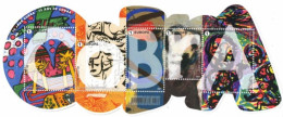 Cobra Kunst 2023 - Unused Stamps