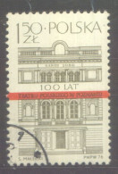 Postzegels > Europa > Polen > 1944-.... Republiek > 1971-80 > Gebruikt No. 2456 (24135) - Used Stamps