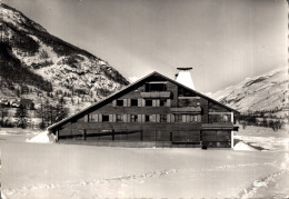 05 - SERRE CHEVALIER - VILLENEUVE LA SALLE / CENTRE JEAN BOUVIER - Serre Chevalier