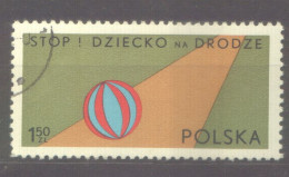 Postzegels > Europa > Polen > 1944-.... Republiek > 1971-80 > Gebruikt No. 2483 (24139) - Usati