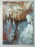 KOV 537-1 - GOTLAND, SWEDEN, CAVE, GROTTE LUMMELUNDA - Sweden