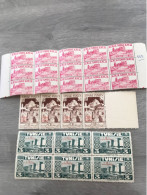 TIMBRES DIVERS   De TUNISIE  - NEUFS** - Other & Unclassified