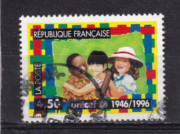 FRANCE 1996 OBLITERES : Y/T N° 3033 - Gebraucht