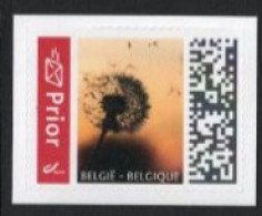 Rouwzegel Zelfklevend Uit Boekje 2022 - Unused Stamps