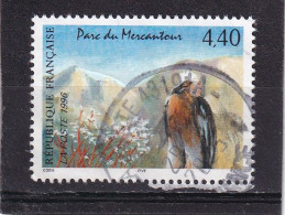 FRANCE 1996 OBLITERES : Y/T N° 2999 - Gebraucht