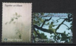 Jongeren Maken De Toekomst 2022 - Unused Stamps