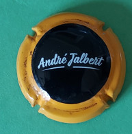 Capsule Cidre André Jalbert Orange - Other & Unclassified