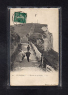 (30/03/24) 76-CPA LE TREPORT - Le Treport