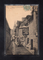 (30/03/24) 76-CPA ROUEN - Rouen