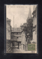 (30/03/24) 50-CPA SAINT LO - Saint Lo