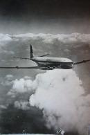 Avion / Airplane / BOAC / Comet - 1946-....: Moderne