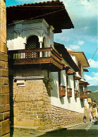 Pérou - Perù - Cuzco - En Antiguo Palacio Arzobispal - CPM - Carte Neuve - Voir Scans Recto-Verso - Perù