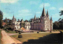 58 - Pouilly Sur Loire - Le Château Du Nozet - CPM - Voir Scans Recto-Verso - Pouilly Sur Loire