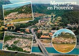 13 - Meyrargues - Multivues - CPM - Voir Scans Recto-Verso - Meyrargues