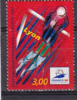 FRANCE 1997 OBLITERES : Y/T N° 3074 - Gebraucht