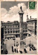 O3 - Roma - Piazza Colonna - Orte & Plätze