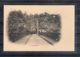 42. Le Pertuiset. Le Pont - Andrézieux-Bouthéon