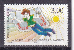 FRANCE 1997 OBLITERES : Y/T N° 3059 - Gebraucht