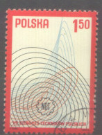 Postzegels > Europa > Polen > 1944-.... Republiek > 1971-80 > Gebruikt No. 2493  (24142) - Usati