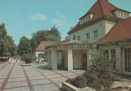 18156 - Bad Hersfeld - Wandelhalle - Ca. 1975 - Bad Hersfeld