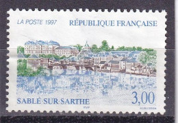 FRANCE 1997 OBLITERES : Y/T N° 3107 - Gebraucht