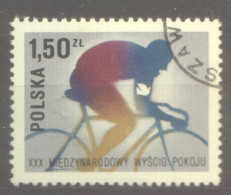 Postzegels > Europa > Polen > 1944-.... Republiek > 1971-80 > Gebruikt No. 2501 (24144) - Used Stamps