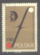 Postzegels > Europa > Polen > 1944-.... Republiek > 1971-80 > Gebruikt No. 2512 (24146) - Usati