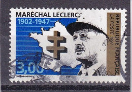 FRANCE 1997 OBLITERES : Y/T N° 3126 - Gebraucht