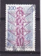 FRANCE 1997 OBLITERES : Y/T N° 3102 - Gebraucht