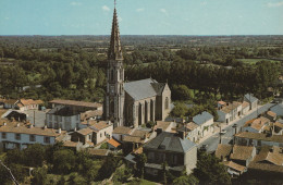 LA MOTHE ACHARD.  - L'Eglise - La Mothe Achard