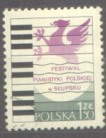 Postzegels > Europa > Polen > 1944-.... Republiek > 1971-80 > Gebruikt No. 2519 (24146) - Used Stamps