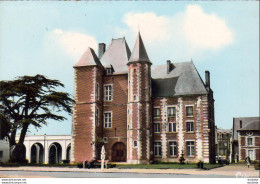 D60  CRÈVECŒUR LE GRAND  Le Château - Crevecoeur Le Grand