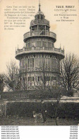 D92  CHATILLON  Tour Biret - Son Constructeur Et Tom Son Défenseur - Châtillon