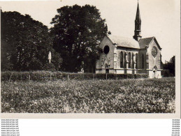 D74  RUMILLY  Notre Dame De L'Aumône - Rumilly