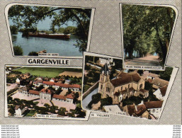 D78  GARGENVILLE Multivue - Gargenville