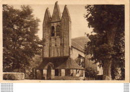 D64  MAULEON  Environ De Mauléon, Eglise De Gotein  ..... - Mauleon Licharre